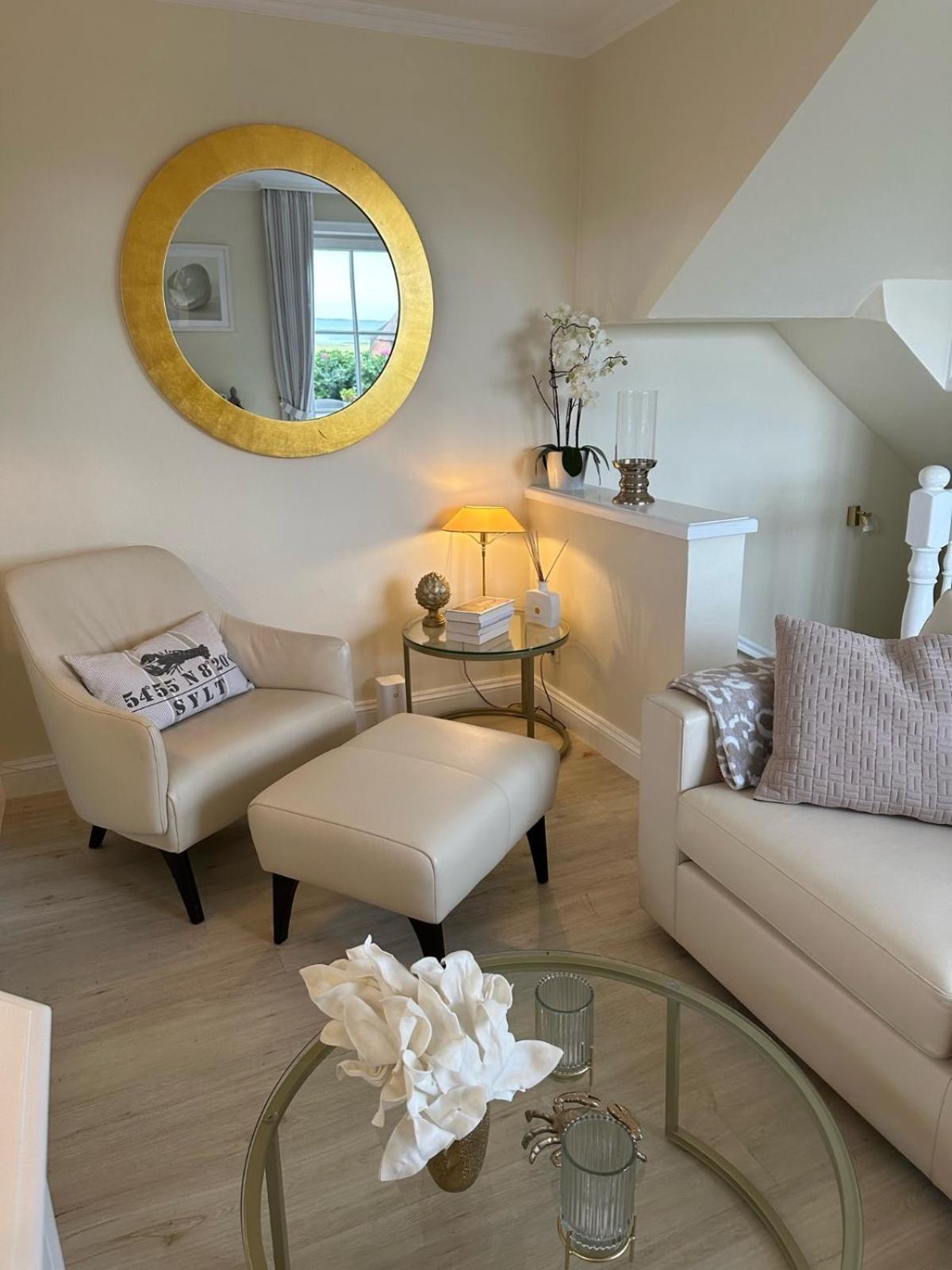 Apartment Wattblick App 6 *