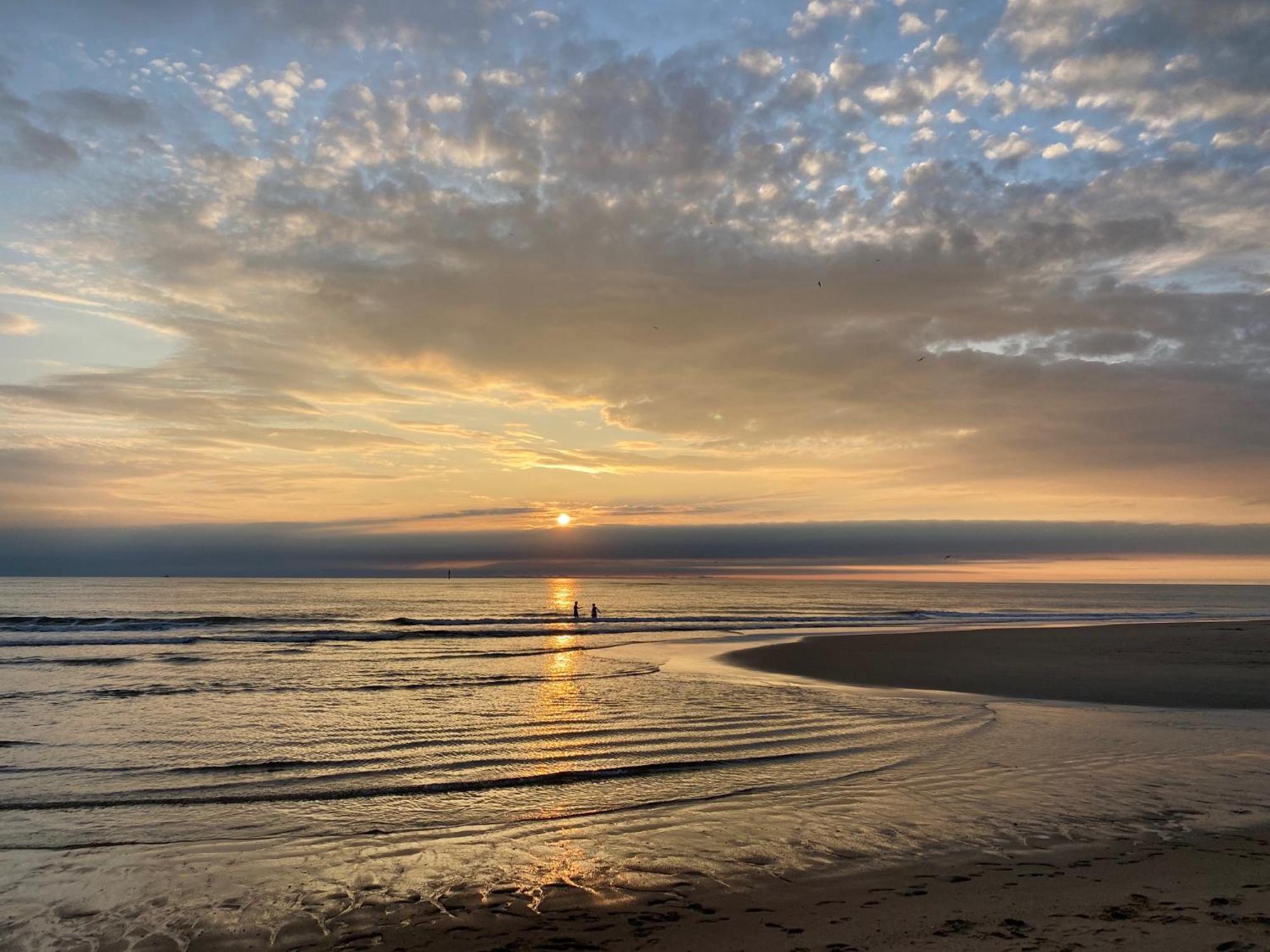 Apartment Wattblick App 6 Rantum (Sylt)
