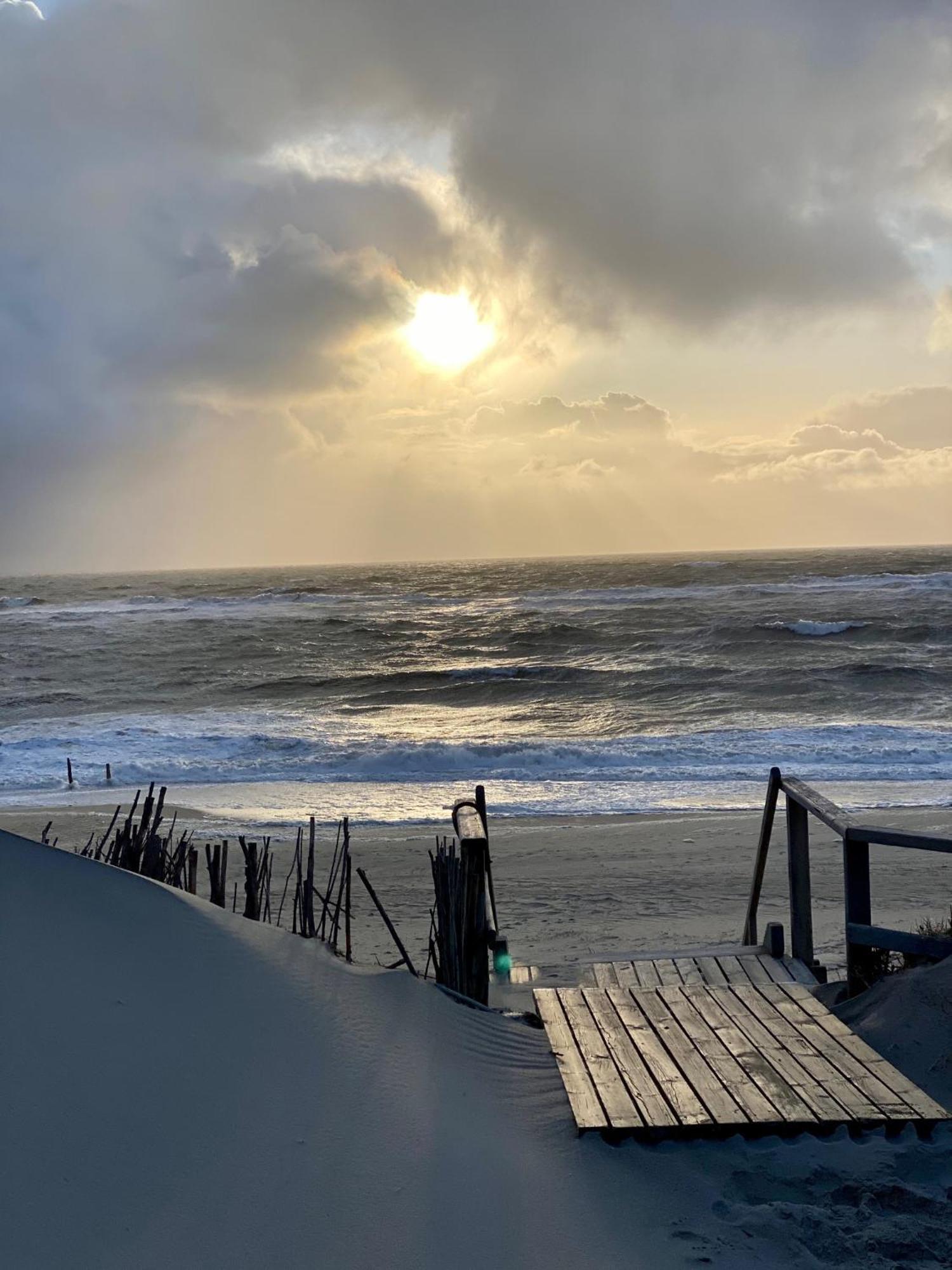 Wattblick App 6 Rantum (Sylt)