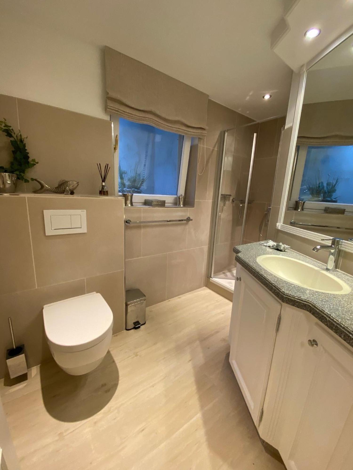 Apartment Wattblick App 6 *