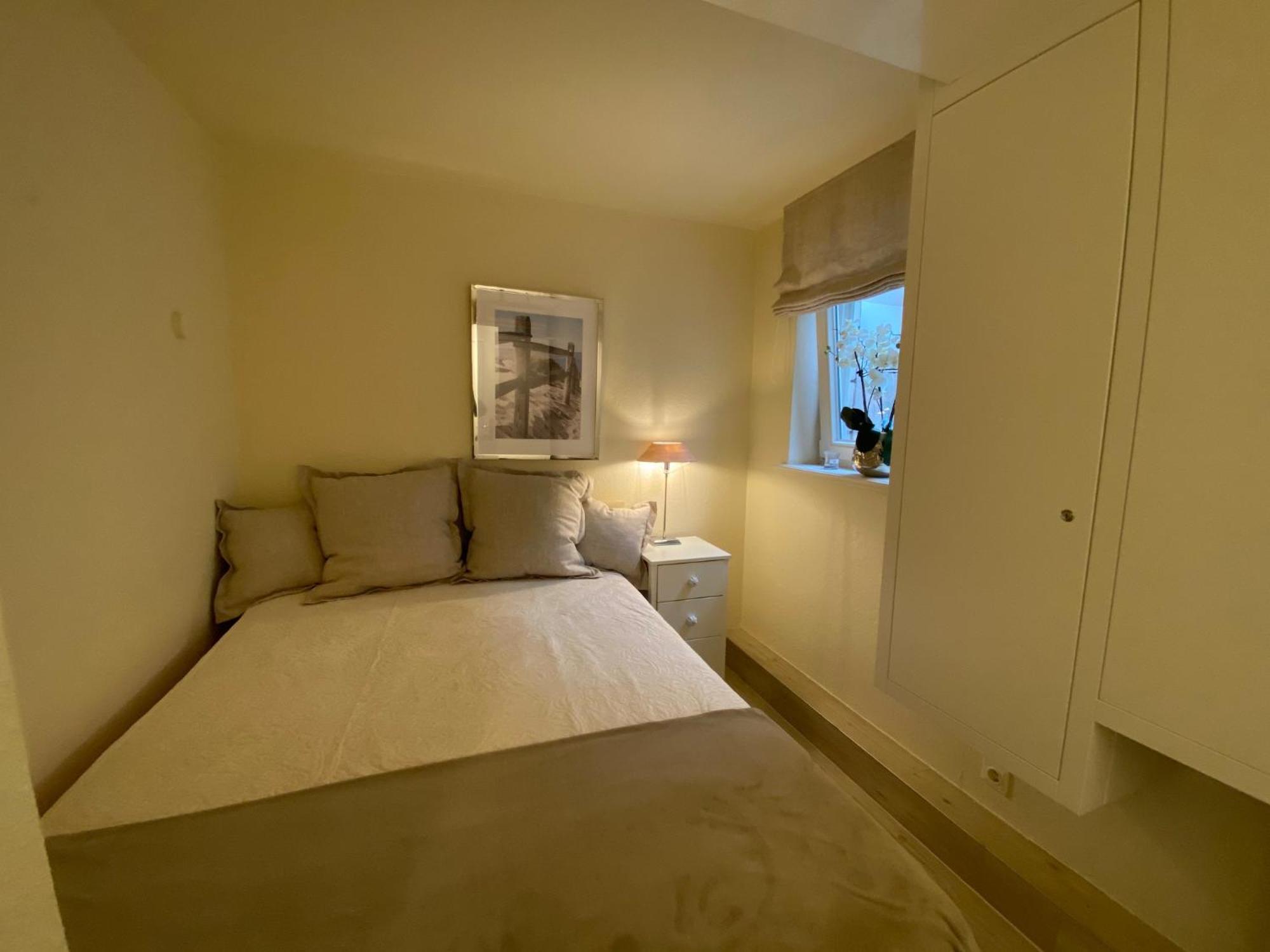 Wattblick App 6 Apartment