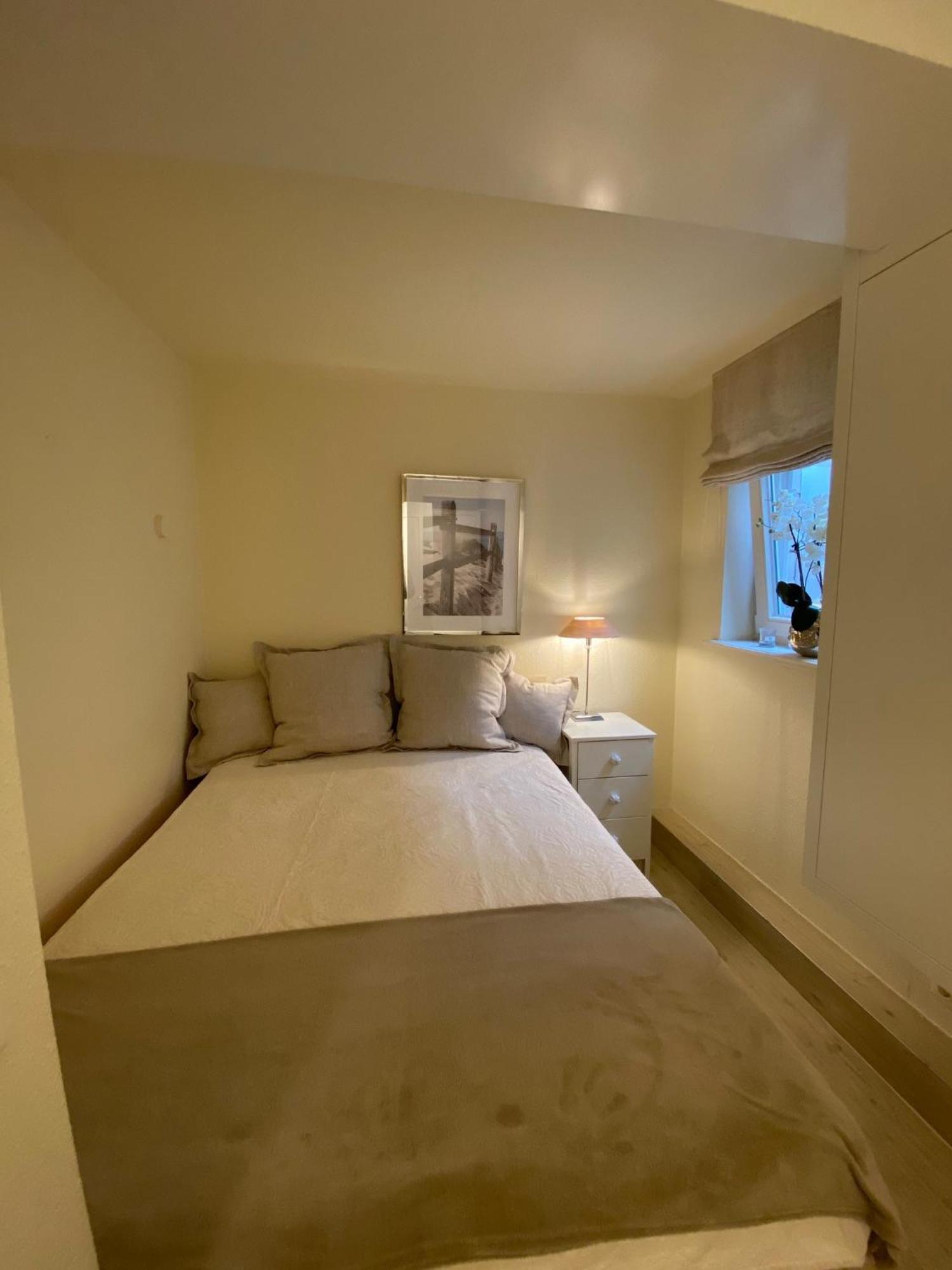Apartment Wattblick App 6 *