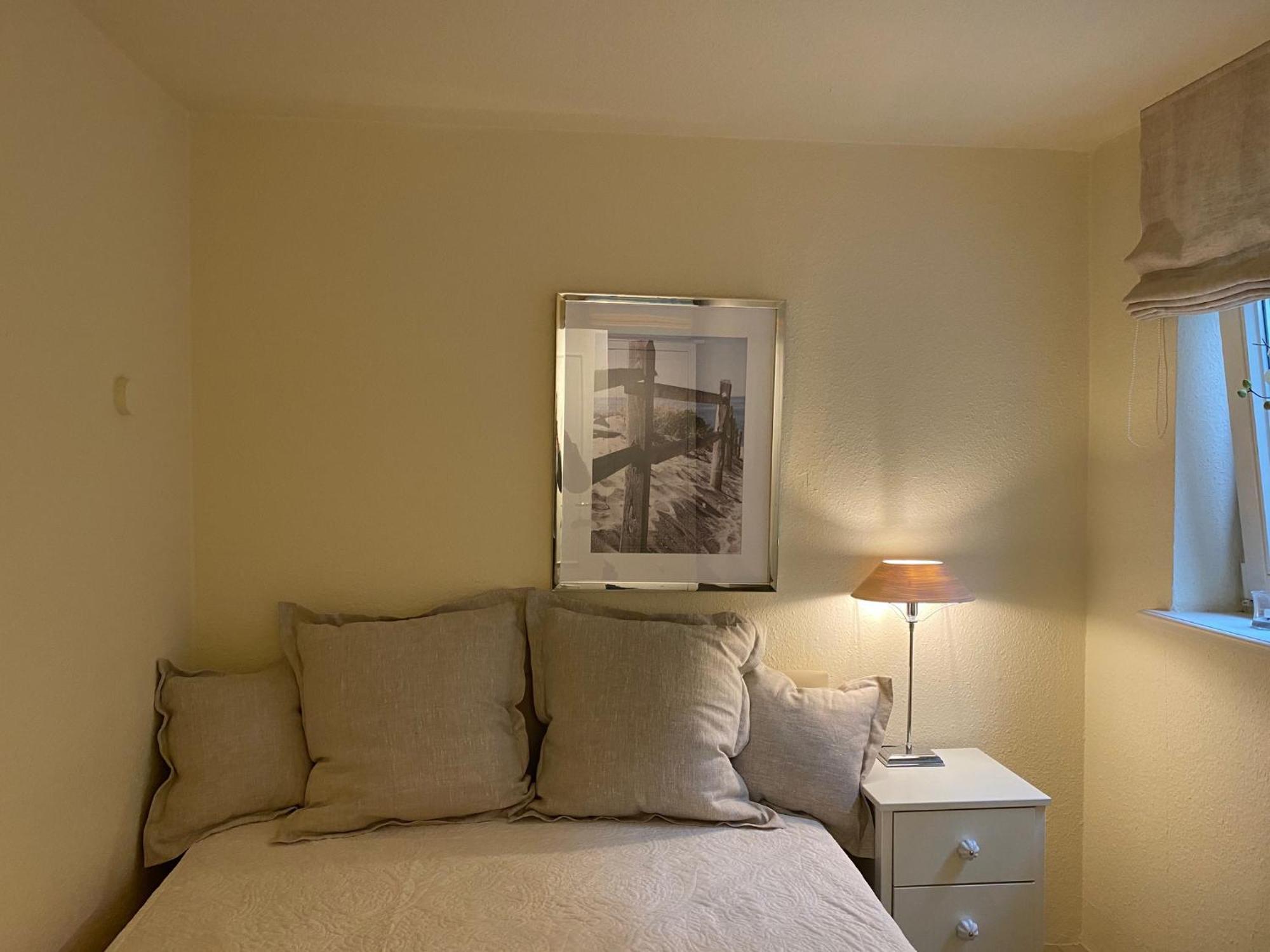 Apartment Wattblick App 6