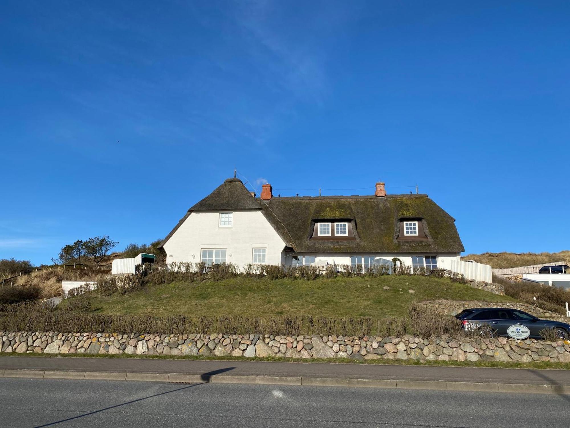 Wattblick App 6 Rantum (Sylt)
