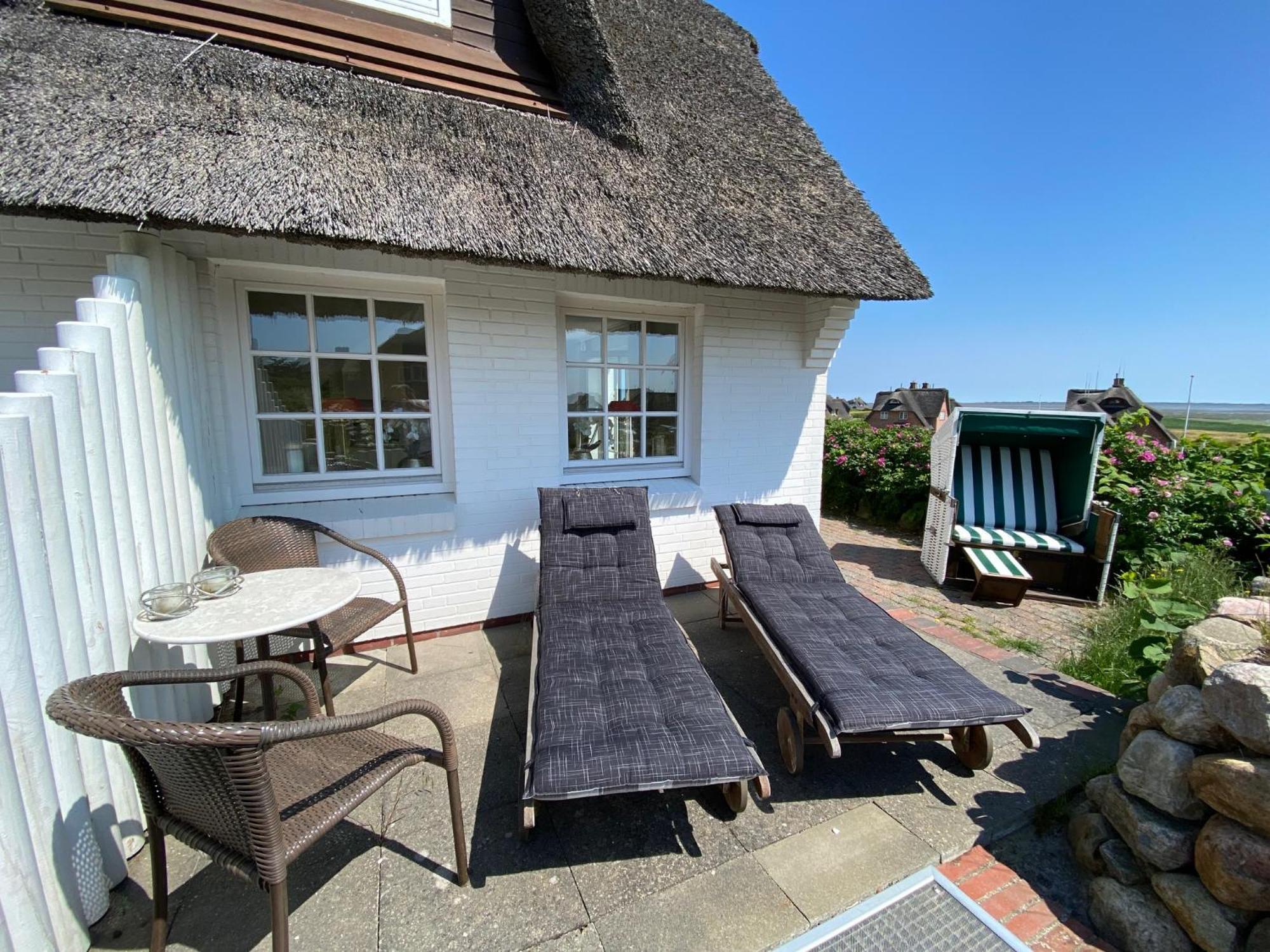 Wattblick App 6 * Rantum (Sylt)